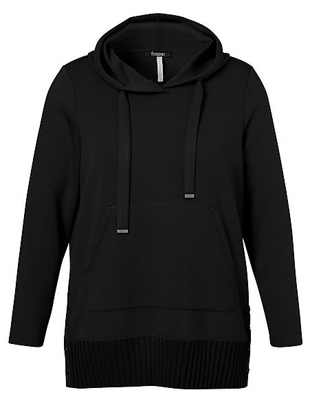 FRAPP Sweatshirt (1-tlg) Große Größen günstig online kaufen