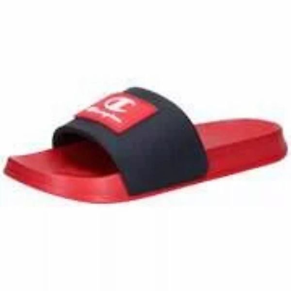 Champion Arubo Slides Herren rot|rot|rot|rot|rot|rot günstig online kaufen