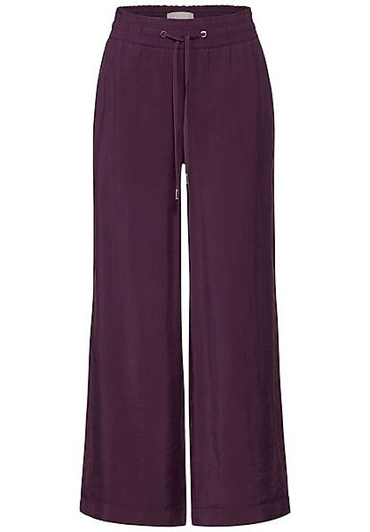 STREET ONE Stoffhose günstig online kaufen