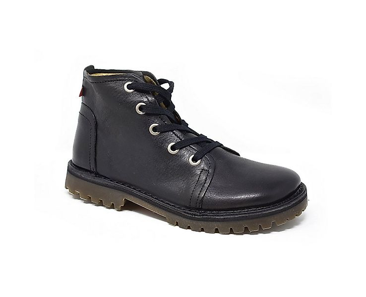 GRÜNBEIN SHOES & BOOTS Ankle Boots Tessa Naturform Ankleboots günstig online kaufen