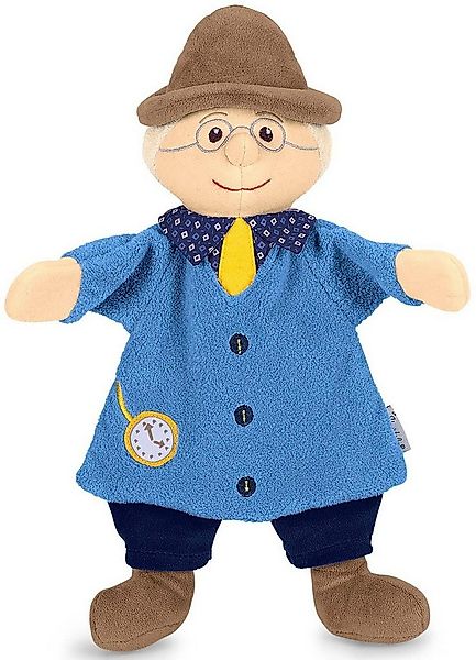 Sterntaler® Handpuppe Opa günstig online kaufen