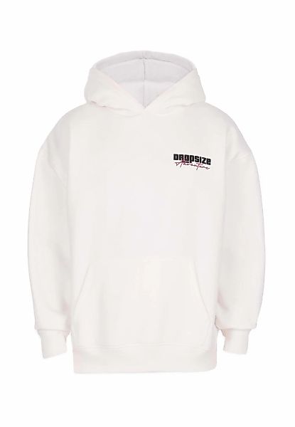 Dropsize Kapuzensweatshirt "Dropsize HEAVY OVERSIZE ADVENTURE HOODIE", 1 St günstig online kaufen