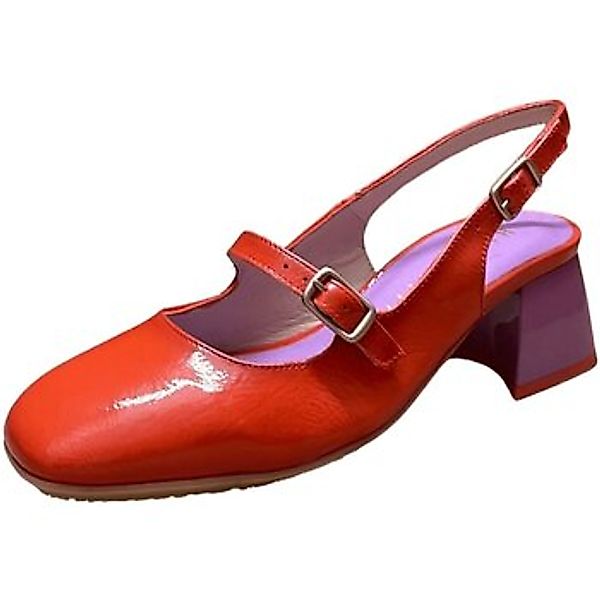 Hispanitas  Pumps Malta 4 HV243318-scarlett günstig online kaufen