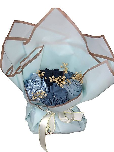 Aymasal Kopftuch Hijab Bouquet Strauss - günstig online kaufen