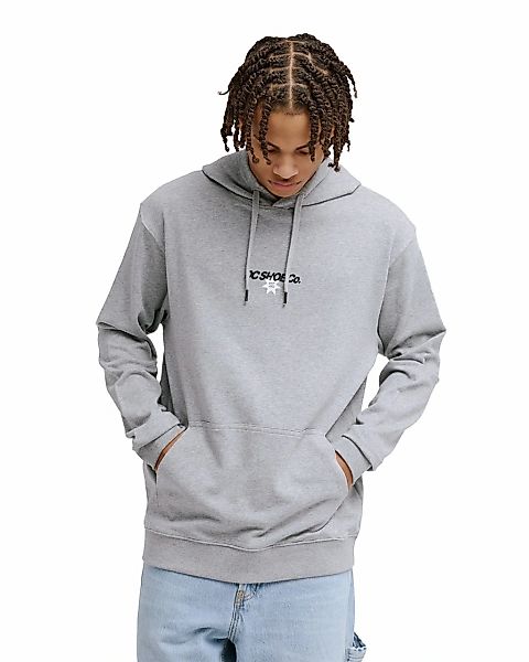 DC Shoes Kapuzensweatshirt "Vantura" günstig online kaufen