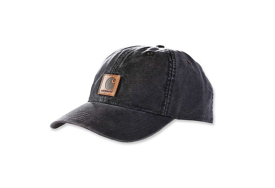 Carhartt Baseball Cap 100289 Odessa extra robust günstig online kaufen