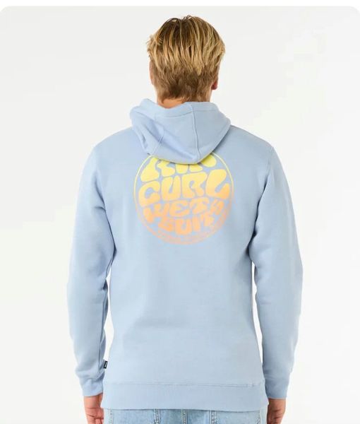 Rip Curl Kapuzenpullover Wetsuit Icon Hoodie günstig online kaufen