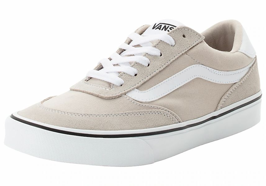Vans Sneaker "Brooklyn LS", angelehnt an das Design vom Old Skool günstig online kaufen