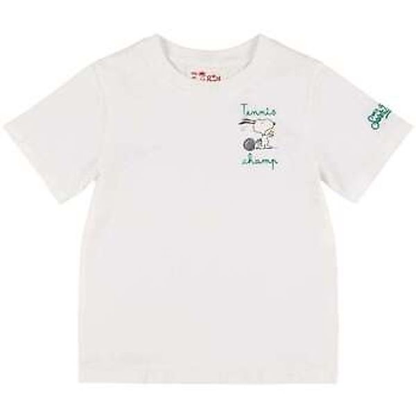 Mc2 Saint Barth  T-Shirt - günstig online kaufen