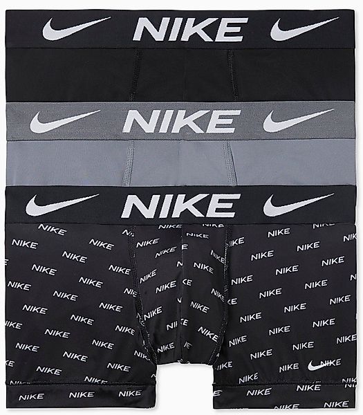 NIKE Underwear Trunk TRUNK 3PK (Packung, günstig online kaufen