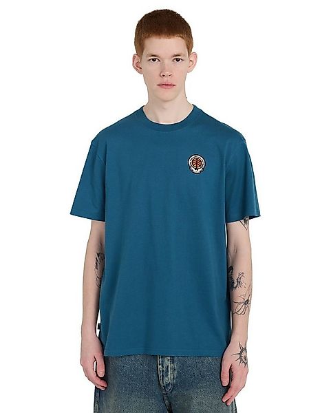 Element T-Shirt Timber Hermit günstig online kaufen