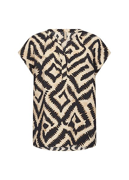 soyaconcept Shirtbluse SC-PIXI (1-tlg) Nicht Vorhanden günstig online kaufen