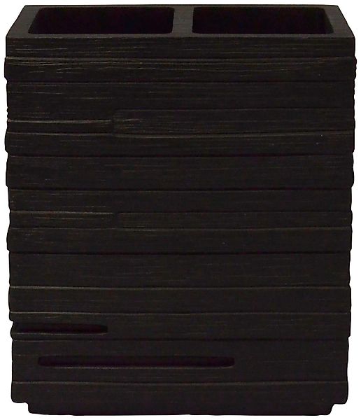 Ridder Zahnbürstenhalter Brick, (1-St), UV-beständig günstig online kaufen