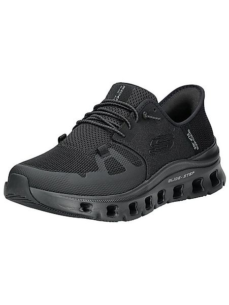 Skechers Skechers Sneaker Textil Sneaker günstig online kaufen