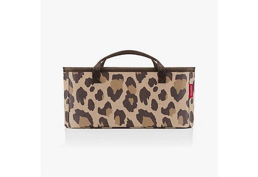 REISENTHEL® Einkaufskorb organizer leo macchiato BX6048 günstig online kaufen