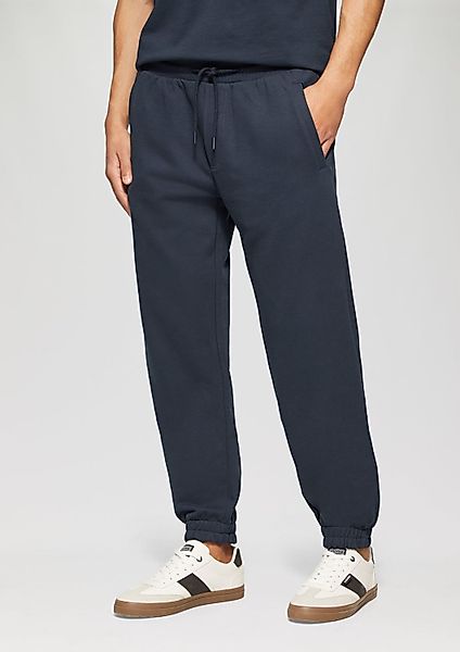 s.Oliver Jogginghose Detroit softe Jogpants im günstig online kaufen