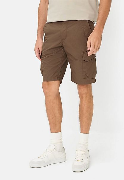 camel active Cargoshorts Cargoshorts aus reiner Baumwolle günstig online kaufen