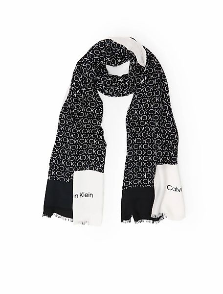 Calvin Klein Modeschal "AP MNML LG SHWL 70 X" günstig online kaufen