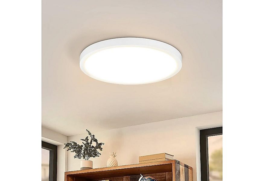 ZMH LED Deckenleuchte Whonzimmer Ø18/27 Modern Küchenlampe Flur Schlafzimme günstig online kaufen