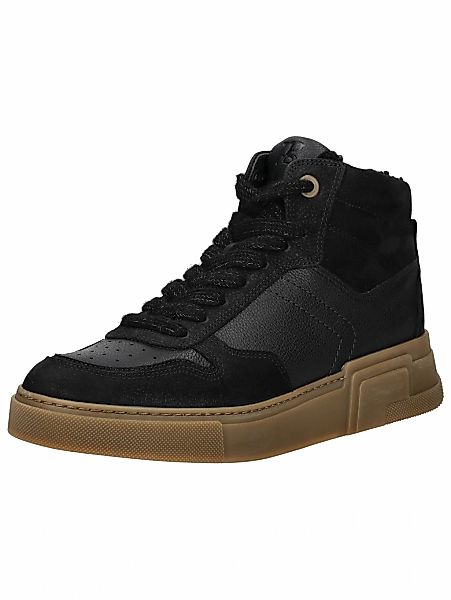 Paul Green Sneaker "Paul Green Sneaker Leder" günstig online kaufen