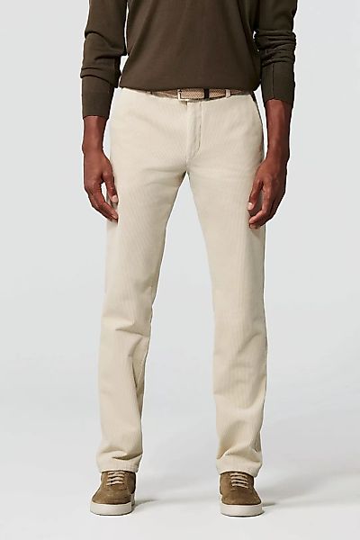 MEYER Chinos "Bonn", Cordhose mit Stretch-Dehnbund günstig online kaufen