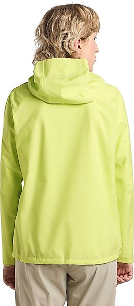 Jack Wolfskin Outdoorjacke "PRELIGHT 2.5L LT JKT W", mit Kapuze günstig online kaufen