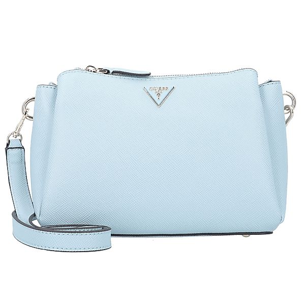 Guess Schultertasche Noelle II, Polyurethan günstig online kaufen