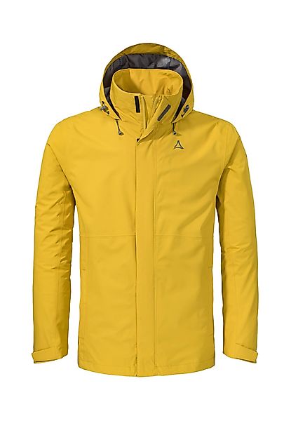 Schöffel Outdoorjacke Herren Wanderjacke GMUND M günstig online kaufen