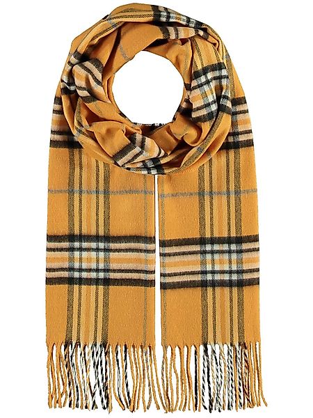 Giorgio Rimaldi Modeschal Cashmink® Schal, (mit Fransen), Co2 neutral günstig online kaufen