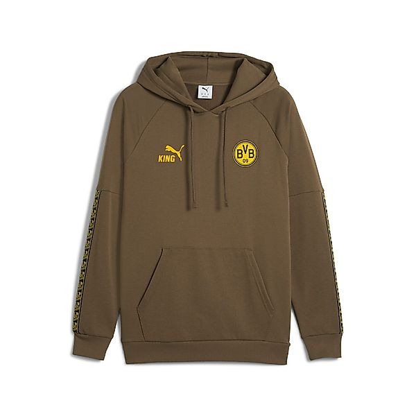 PUMA Hoodie Borussia Dortmund KING Hoodie günstig online kaufen
