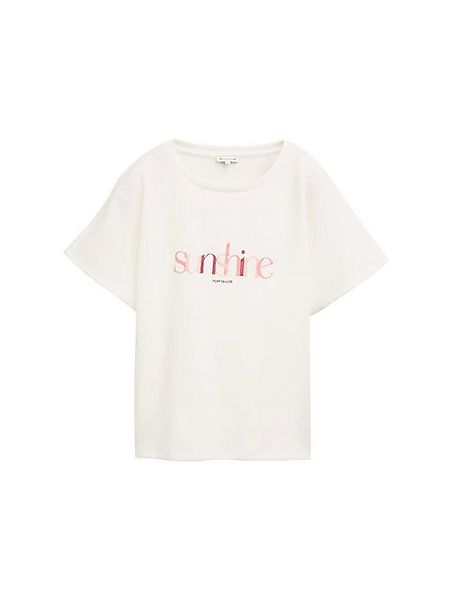 TOM TAILOR T-Shirt günstig online kaufen