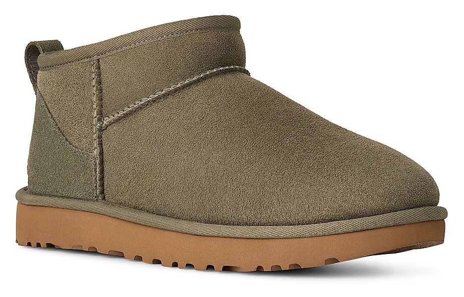 UGG Classic Ultra Mini Schlupfboots Ankleboots, günstig online kaufen