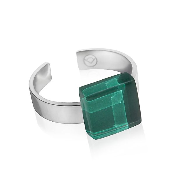ALEXASCHA Fingerring Kleiner Ring mit Stein günstig online kaufen