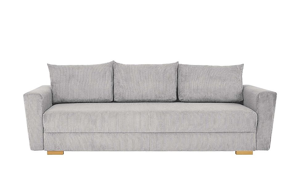 INOSIGN 3-Sitzer "MAGHERA Schlafsofa mit Bettkasten, in hochwertiger Verarb günstig online kaufen