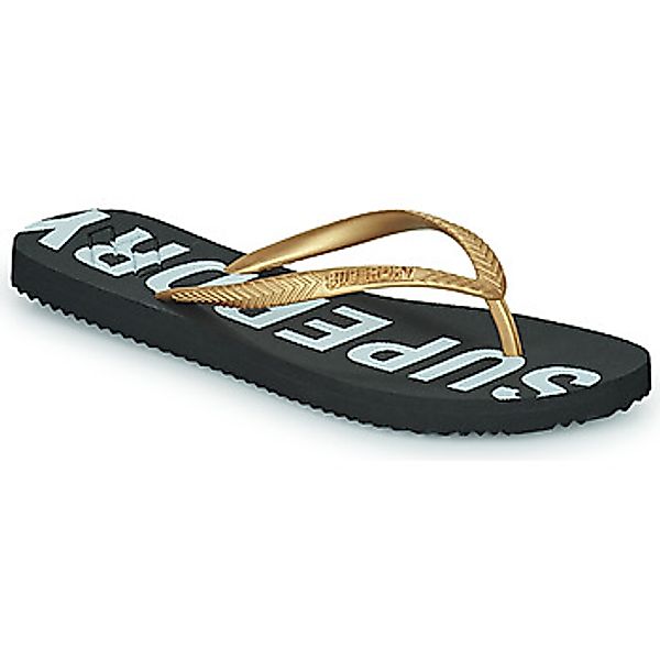 Superdry  Zehentrenner Code Essential Flip Flop günstig online kaufen