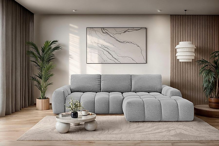 OTTO home Ecksofa AZITA L-Form, 270 cm - OTTO. Verlässliche Qualität., wahl günstig online kaufen