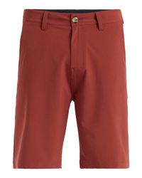 Quiksilver Boardshorts "Union Amph 20"" günstig online kaufen
