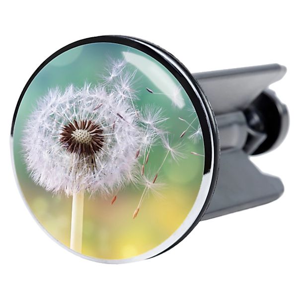 Sanilo Waschbeckenstöpsel Floral günstig online kaufen