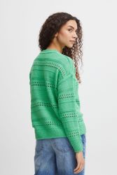 b.young Strickpullover Strickpullover günstig online kaufen