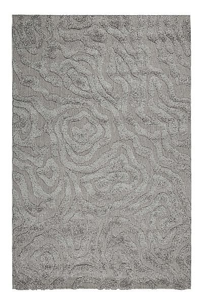 Esprit Outdoorteppich »Soul Jack, ESP-54230«, rechteckig, 4 mm Höhe, Hoch-T günstig online kaufen