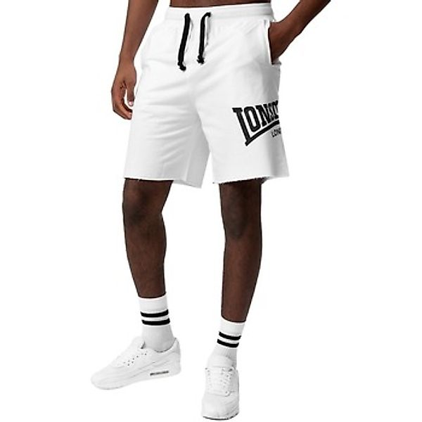 Lonsdale  Shorts Short  Polbathic günstig online kaufen