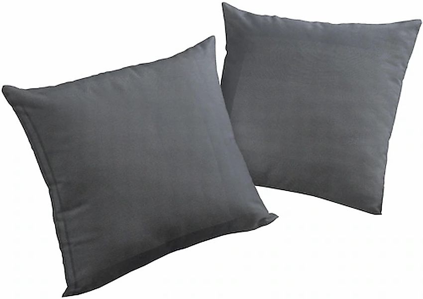 Adam Dekokissen »Uni Collection«, im Uni Design, Kissenhülle ohne Füllung, günstig online kaufen