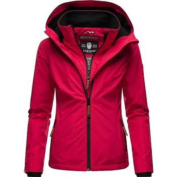 Marikoo Outdoorjacke Erdbeere sportliche Funktionsjacke mit günstig online kaufen