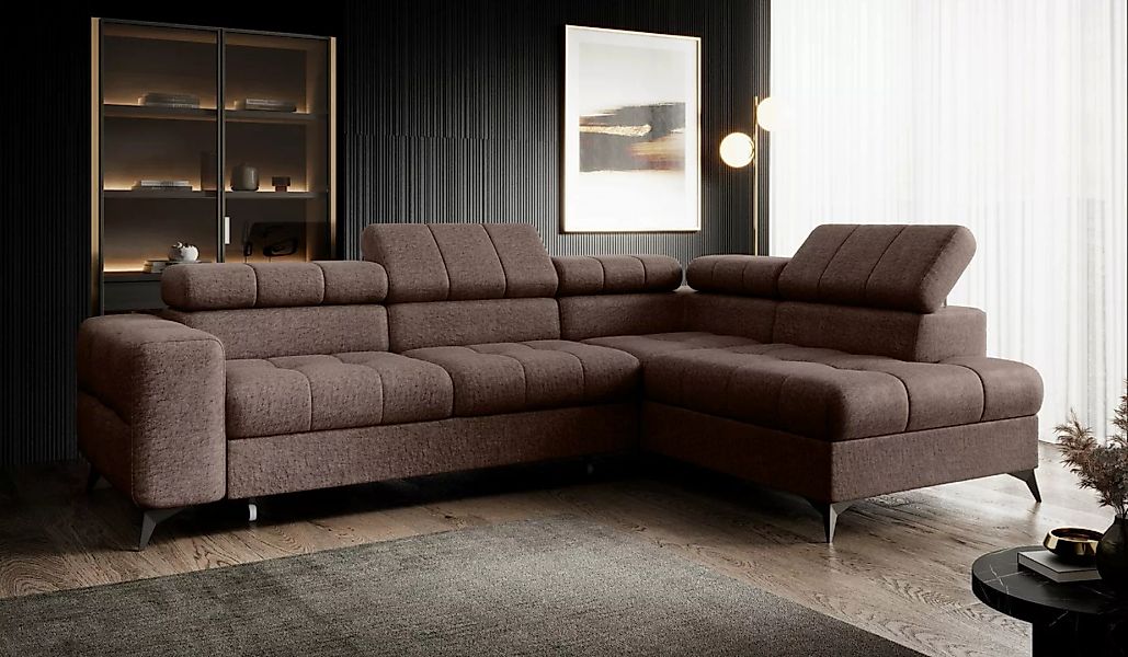 NEXT COLLECTION Ecksofa Pudding L günstig online kaufen