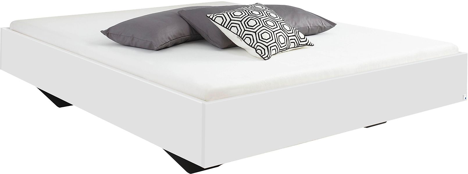 rauch Futonbett Phoenix, ohne Kopfteil günstig online kaufen