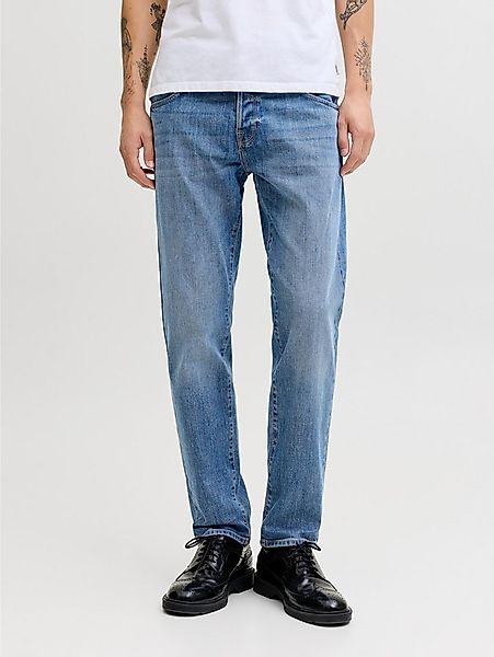 Jack & Jones Comfort-fit-Jeans JJIMIKE JJFOX NOOS günstig online kaufen