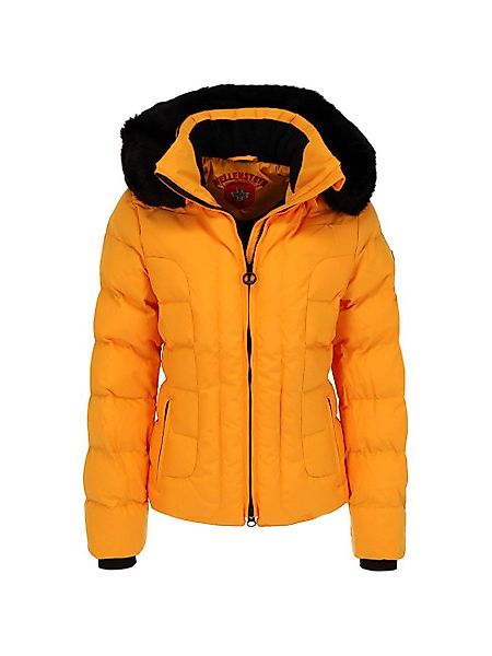 Wellensteyn Funktionsjacke Belvitesse Short FourStreAirTec günstig online kaufen
