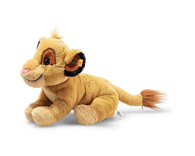 Steiff Plüschfigur Steiff Buch- und Filmhelden Steiff 024665 günstig online kaufen