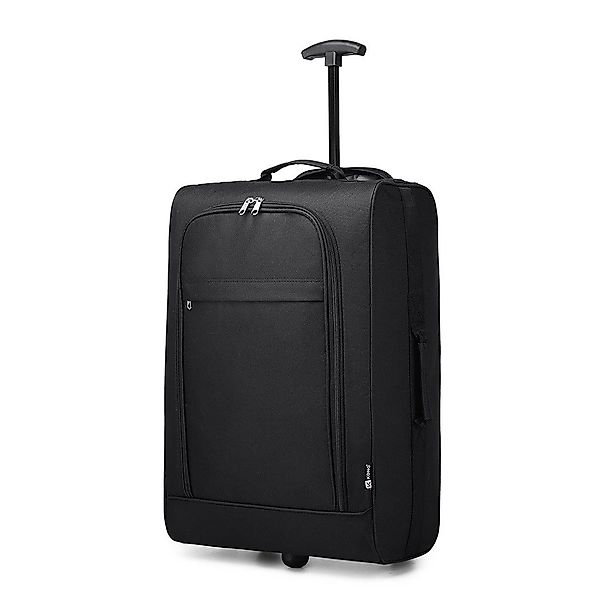 KONO Kofferrucksack Leichtgewicht Kabinentrolley Handgepäck Koffer günstig online kaufen