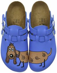 Birkenstock KAY SL Clog mit schwenkbaren günstig online kaufen
